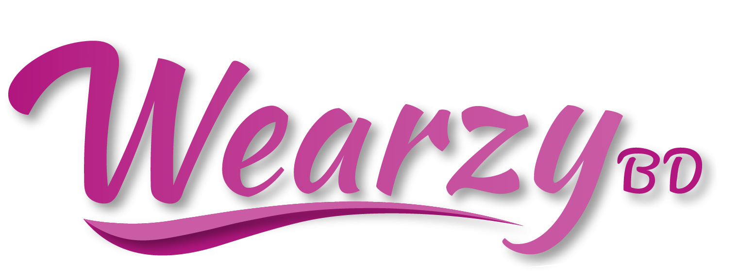 Wearzybd - Crafted with Trust & Authenticity