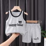 কিডস স্টাইলিশ প্রিমিয়াম T-Shirt & Pant Set